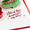 Hallmark Signature Paper Wonder Mother’s Day Pop Up Card (Thankful for You) for Easter, Friendship, Thank You(Vintage Red Truck Pop Up)