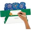 Hallmark Signature Paper Wonder Pop Up Father’s Day Card (Celebrating You)(Baseball)