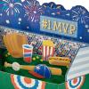 Hallmark Signature Paper Wonder Pop Up Father’s Day Card (Celebrating You)(Baseball)