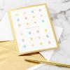 Hallmark Signature Paper Wonder Pop Up Father’s Day Card (Celebrating You)(Easter Eggs)