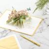 Hallmark Signature Paper Wonder Pop Up Father’s Day Card (Celebrating You)(Easter Eggs)