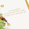 Hallmark Signature Paper Wonder Pop Up Father’s Day Card (Celebrating You)(Hummingbird)