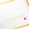 Hallmark Signature Paper Wonder Pop Up Mothers Day Card (Flowers in Vase, Make the World More Beautiful)(Pop Up Make the World More Beautiful)