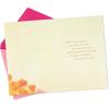 Hallmark Spiritual Easter Card (Love, Light, Hope) for Friends, Neighbors, Siblings(Love  Light  Hope)