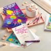 Hallmark Trolls Valentine’s Day Cards Assortment for Kids (24 Valentine Cards, 24 Sticker Sheets and Envelopes)(Trolls)