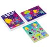 Hallmark Trolls Valentine’s Day Cards Assortment for Kids (24 Valentine Cards, 24 Sticker Sheets and Envelopes)(Trolls)