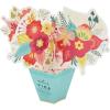 Hallmark VIDA Spanish Mothers Day Pop Up Card (Con Mucho Cariño)(Con Mucho Cariño)