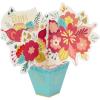 Hallmark VIDA Spanish Mothers Day Pop Up Card (Con Mucho Cariño)(Con Mucho Cariño)