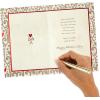 Hallmark Valentines Day Card for Grandson (Wonderful You)