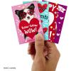 Hallmark Valentine’s Day Card for Kid (Creative, Smart, Fun) for Son, Daughter, Grandchild, Niece, Nephew(Kids Happy Heart Day)