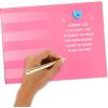 Hallmark Valentine’s Day Card for Kid (Creative, Smart, Fun) for Son, Daughter, Grandchild, Niece, Nephew(red)
