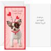 Hallmark Valentines Day Cards Assortment for Kids, Unicorn and Sloth (6 Valentine’s Day Cards with Envelopes)(Puppies and Kittens)