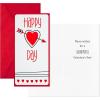 Hallmark Valentines Day Cards for Kids School, Outer Space (8 Classroom Valentines with Envelopes)(XOXO  Ice Cream and Naps  8 Cards with Envelopes)