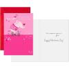 Hallmark Vida Spanish Valentines Day Cards Assortment for Kids, 8 Valentine’s Day Cards with Envelopes (Feliz Día de San Valentín)(Cheerful Illustrations  8 Cards with Envelopes)