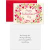 Hallmark Vida Spanish Valentines Day Cards Assortment for Kids, 8 Valentine’s Day Cards with Envelopes (Feliz Día de San Valentín)(Cheerful Illustrations  8 Cards with Envelopes)