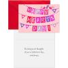 Hallmark Vida Spanish Valentines Day Cards Assortment for Kids, 8 Valentine’s Day Cards with Envelopes (Feliz Día de San Valentín)(Cheerful Illustrations  8 Cards with Envelopes)