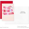 Hallmark Vida Spanish Valentines Day Cards Assortment for Kids, 8 Valentine’s Day Cards with Envelopes (Feliz Día de San Valentín)(Feliz Día de San Valentín  8 Cards with Envelopes)