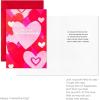 Hallmark Vida Spanish Valentines Day Cards Assortment for Kids, 8 Valentine’s Day Cards with Envelopes (Feliz Día de San Valentín)(Feliz Día de San Valentín  8 Cards with Envelopes)