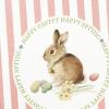 Hallmark Vintage Easter Cards Assortment, Marjolein Bastin (6 Spring Cards with Envelopes)(Happy Easter  Happy Spring)