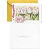 Hallmark Vintage Easter Cards Assortment, Marjolein Bastin (6 Spring Cards with Envelopes)(Happy Easter  Happy Spring)
