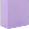 Hallmark White Gift Bags in Assorted Sizes (8 Bags: 2 Small 5″, 2 Medium 8″, 2 Large 11″, 2 Extra Large 14″) for Christmas, Weddings, Bridal Showers, Birthdays, Graduations(Pastel)