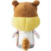 Hallmark itty Bitty Nickelodeon Spongebob Squarepants Plush Toy (Mr. Krabs), 4″ Mini Stuffed Animal, Easter Basket Stuffers(Sandy Cheeks)
