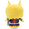 Hallmark itty bittys Disney The Haunted Mansion Ghosts Glow-in-The-Dark Plush Toys, Set of 3, for Kids, Friends, Fans(My Hero Academia  All Might)