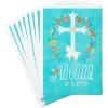 Alleluia  8 Religious Cards with Envelopes