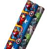 Avengers Wrapping Paper (3-rolls)