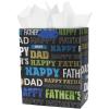 Best Dad (Black)