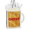 Cheers! (Beer Mug)