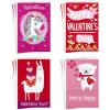 Animals  4 designs  3 Cards each with Envelopes