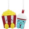 Popcorn & Slushie