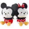 Mickey and Minnie