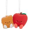 Apple & Caramel