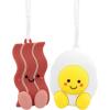 Bacon & Eggs