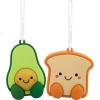 Avocado and Toast