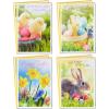 Easter  Cute Fuzzy Wishes