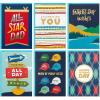 Father's Day Navy Card Assortment