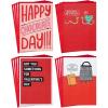 Shoebox Funny Valentine Card Assortment