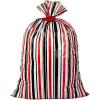 Red and Black Stripes