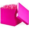Bright Pink
