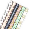 Silver  Pink  Navy  Mint  Gold