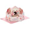 Pop Up Bird House  Happy Mother's Day