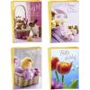 Easter Bunnies  8 Cards with Envelopes