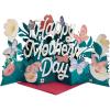 Jumbo Accordion Fold Pop Up