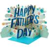 Jumbo Pop Up  Happy Father's Day