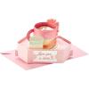 Pop Up  Love You a Latte