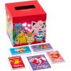 Valentine's Day Cards with Mailbox