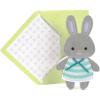 Easter  Cute Soft Bunny